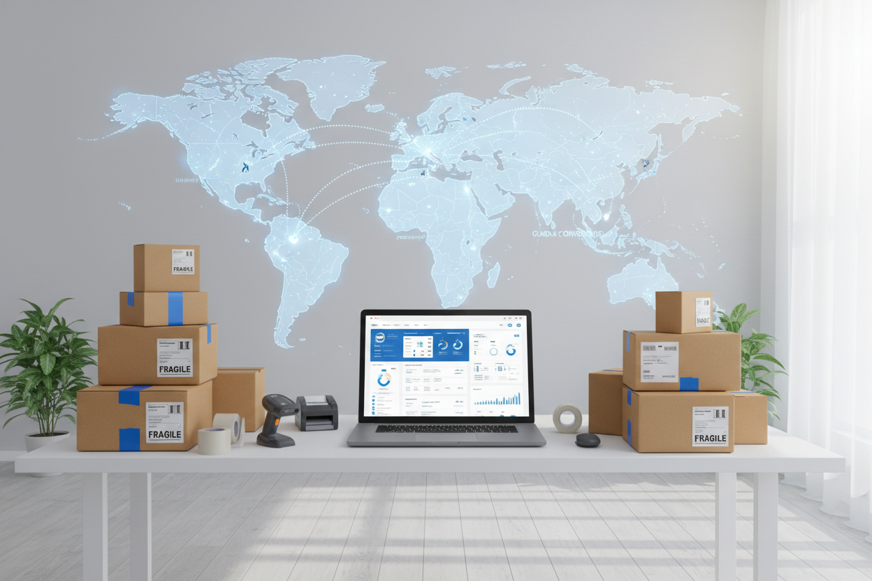 generate for dropshipping